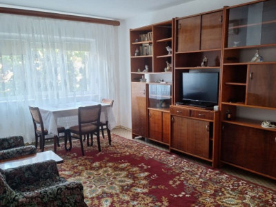 Apartament 2 camere | Trocadero | Centrala pe gaz | Termen Lung