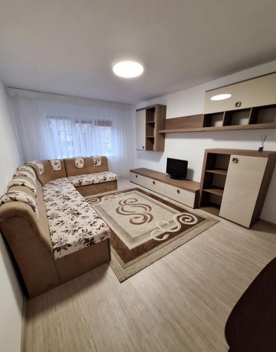 Apartament 2 camere /  60 mp / zona Institutul de Marina / centrală proprie / AC