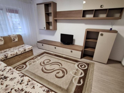 Apartament 2 camere /  60 mp / zona Institutul de Marina / centrală proprie / AC