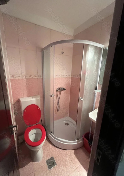 Apartament 3 camere | 2 bai | Termen Lung | Centrala pe gaz