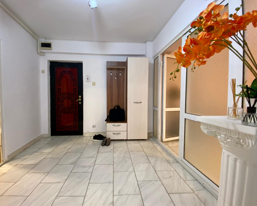 Apartament 2 camere | Zona Capitol | Decomandat | Termen Lung | Centrala proprie