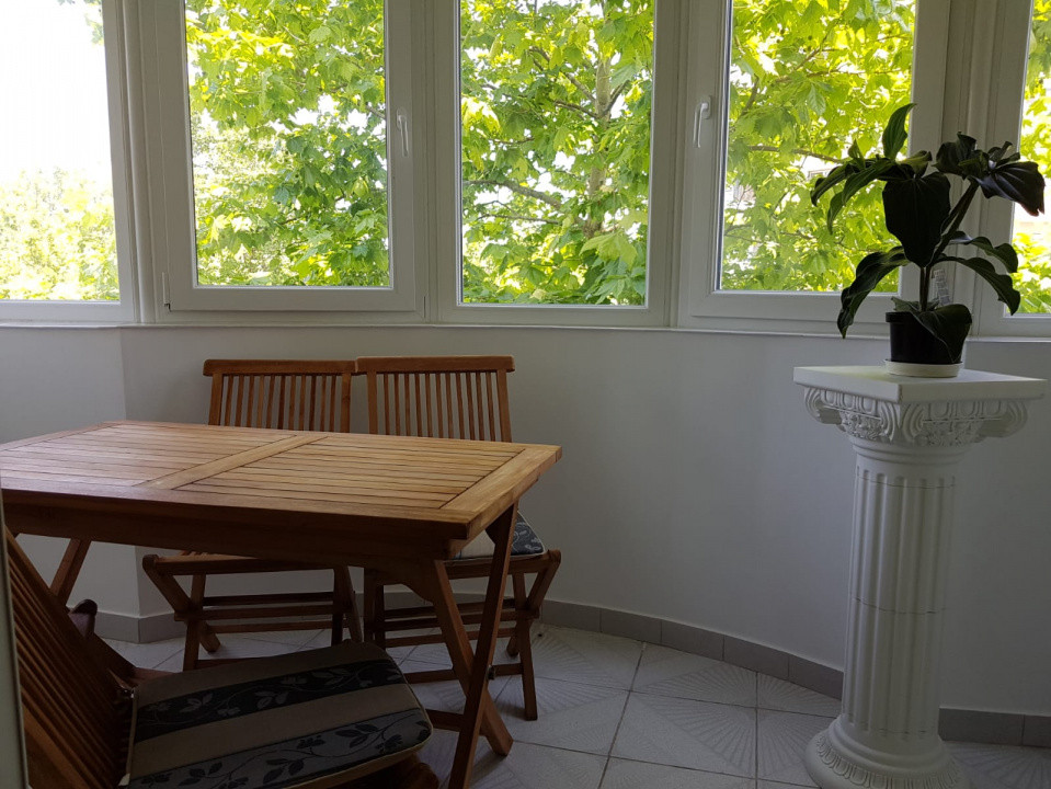 Apartament 2 camere | Zona Capitol | Decomandat | Termen Lung | Centrala proprie