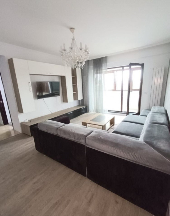 Apartament 2 camere /  67 mp / km 4-5 / centrală / AC / lift /