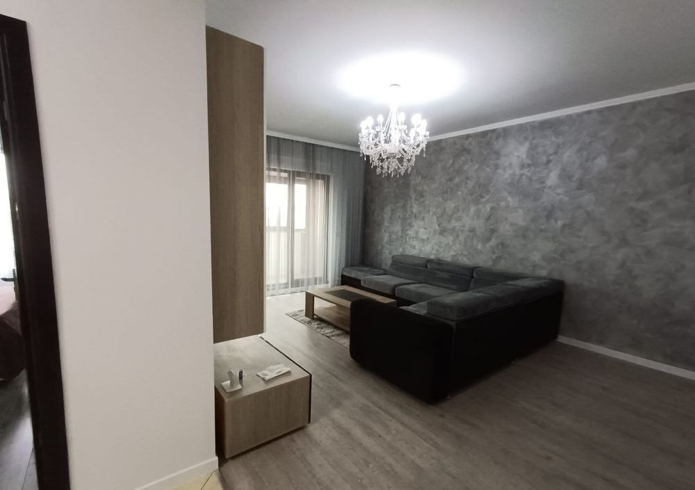 Apartament 2 camere /  67 mp / km 4-5 / centrală / AC / lift /