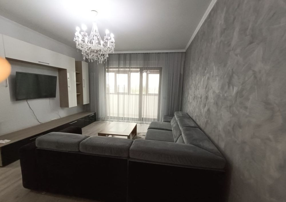 Apartament 2 camere /  67 mp / km 4-5 / centrală / AC / lift /