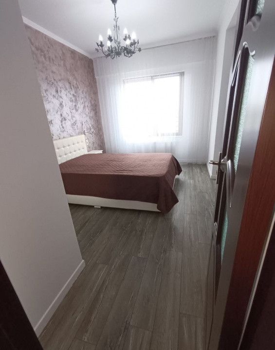 Apartament 2 camere /  67 mp / km 4-5 / centrală / AC / lift /