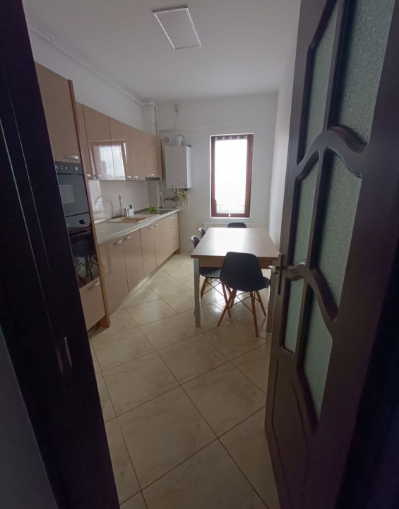 Apartament 2 camere /  67 mp / km 4-5 / centrală / AC / lift /