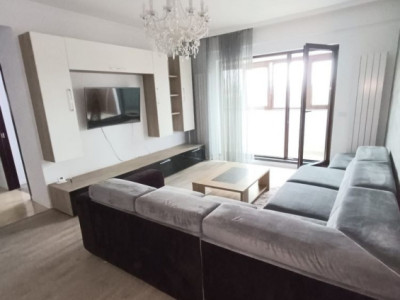 Apartament 2 camere /  67 mp / km 4-5 / centrală / AC / lift /