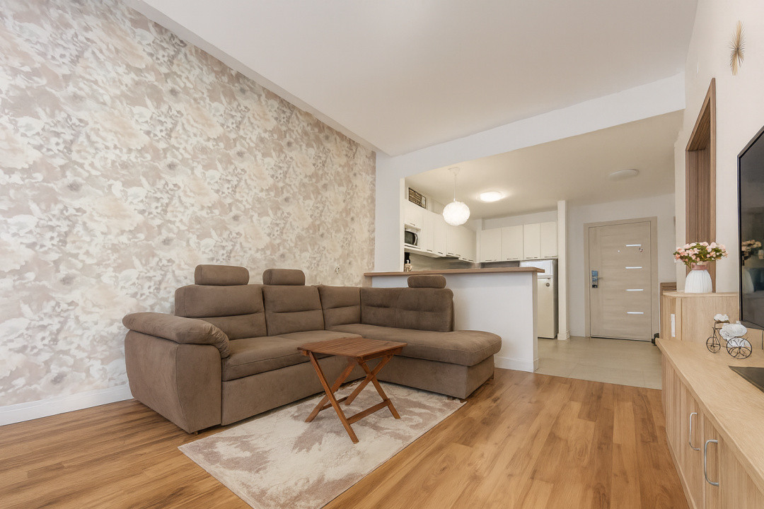 Apartament 2 camere | Complex Onix Blue | Parcare privata | Tva inclus