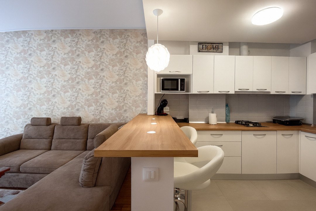 Apartament 2 camere | Complex Onix Blue | Parcare privata | Tva inclus