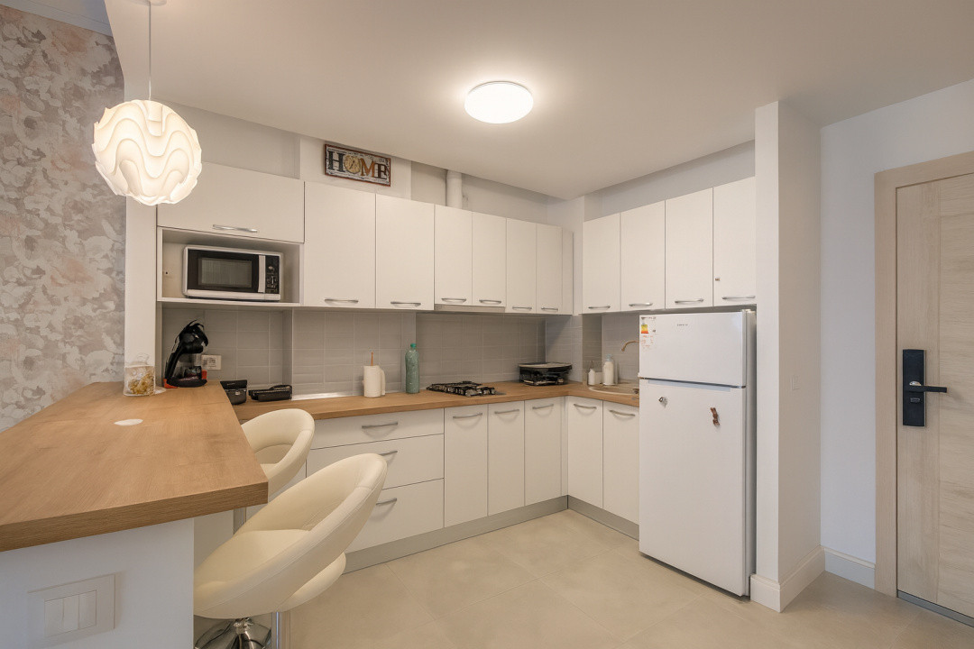 Apartament 2 camere | Complex Onix Blue | Parcare privata | Tva inclus