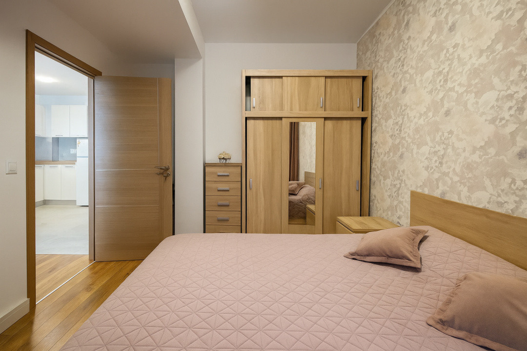 Apartament 2 camere | Complex Onix Blue | Parcare privata | Tva inclus