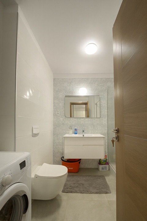 Apartament 2 camere | Complex Onix Blue | Parcare privata | Tva inclus