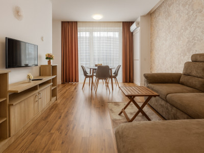 Apartament 2 camere | Complex Onix Blue | Parcare privata | Tva inclus