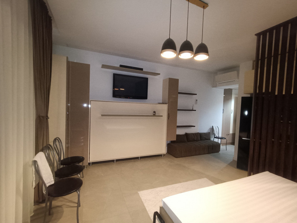 Studio | Complex Sea On | Prima linie la mare