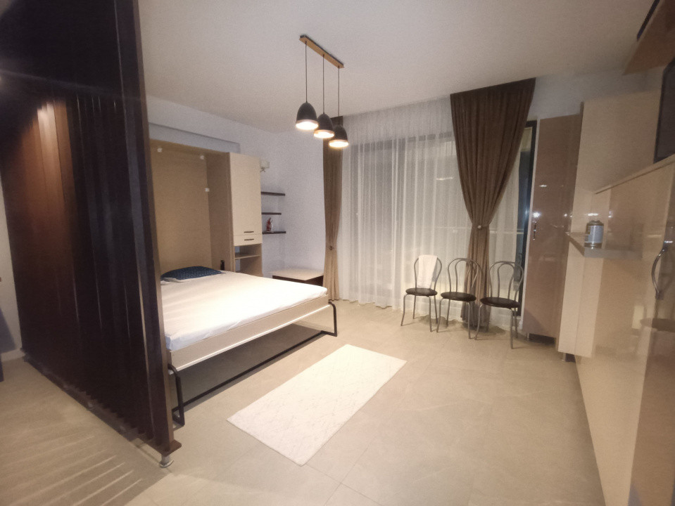 Studio | Complex Sea On | Prima linie la mare