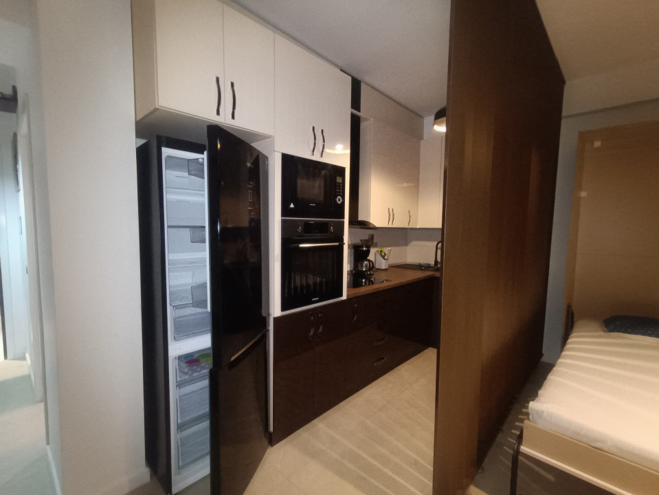 Studio | Complex Sea On | Prima linie la mare