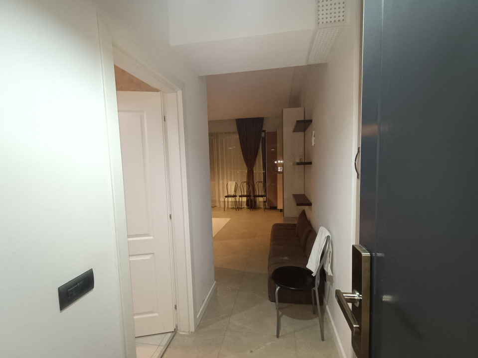 Studio | Complex Sea On | Prima linie la mare