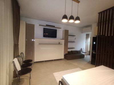 Studio | Complex Sea On | Prima linie la mare