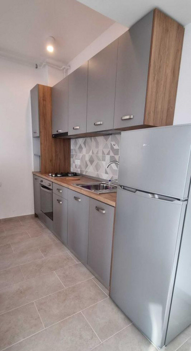 Apartament 2 camere | Vedere spre Lac | Loc de parcare