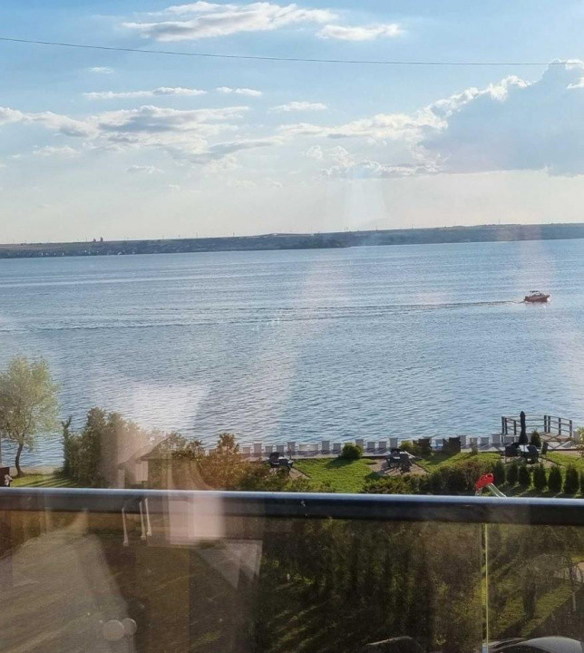 Apartament 2 camere | Vedere spre Lac | Loc de parcare