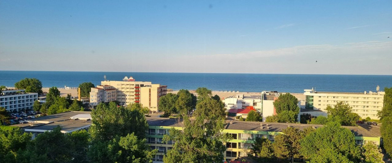 Apartament 2 camere | Vedere spre Lac | Loc de parcare