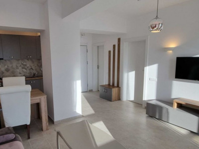 Apartament 2 camere | Vedere spre Lac | Loc de parcare