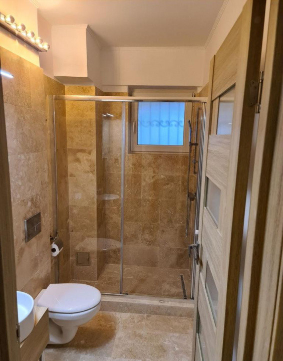 Apartament 2 camere /  45 mp / zona Gară / centrală proprie / AC / 
