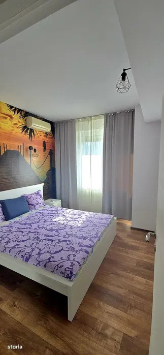 Apartament 3 camere | Summerland | Vedere spre lac 