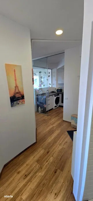 Apartament 3 camere | Summerland | Vedere spre lac 