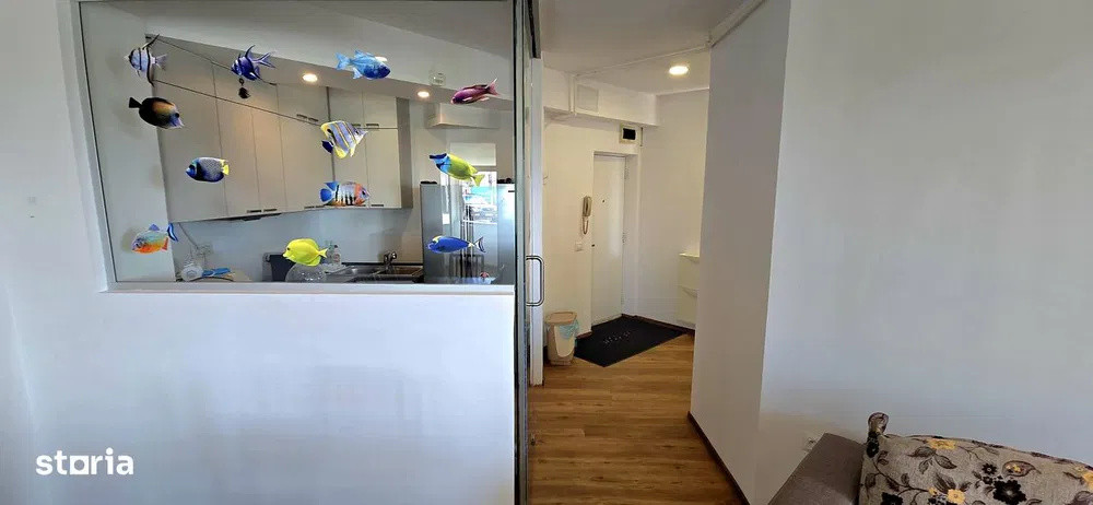 Apartament 3 camere | Summerland | Vedere spre lac 