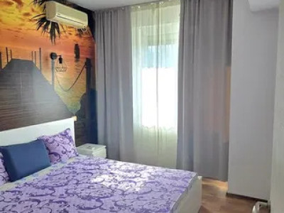 Apartament 3 camere | Summerland | Vedere spre lac 