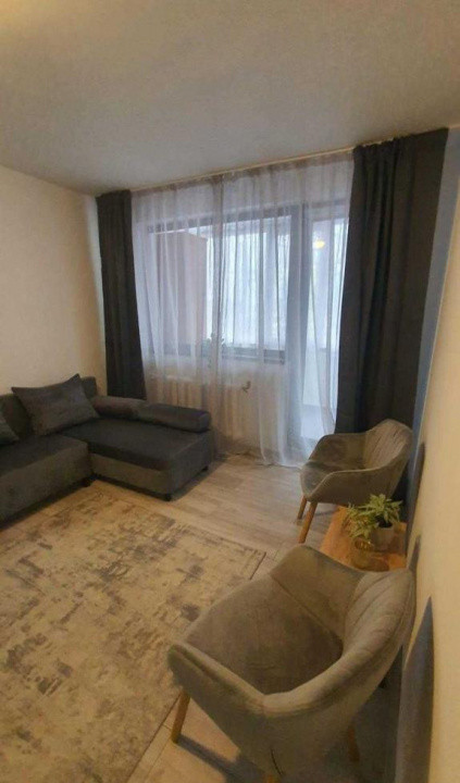 Apartament 2 camere | Tomis 1 | Proaspat renovata | Loc de parcare 