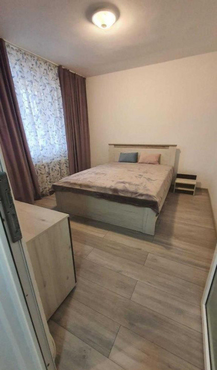 Apartament 2 camere | Tomis 1 | Proaspat renovata | Loc de parcare 