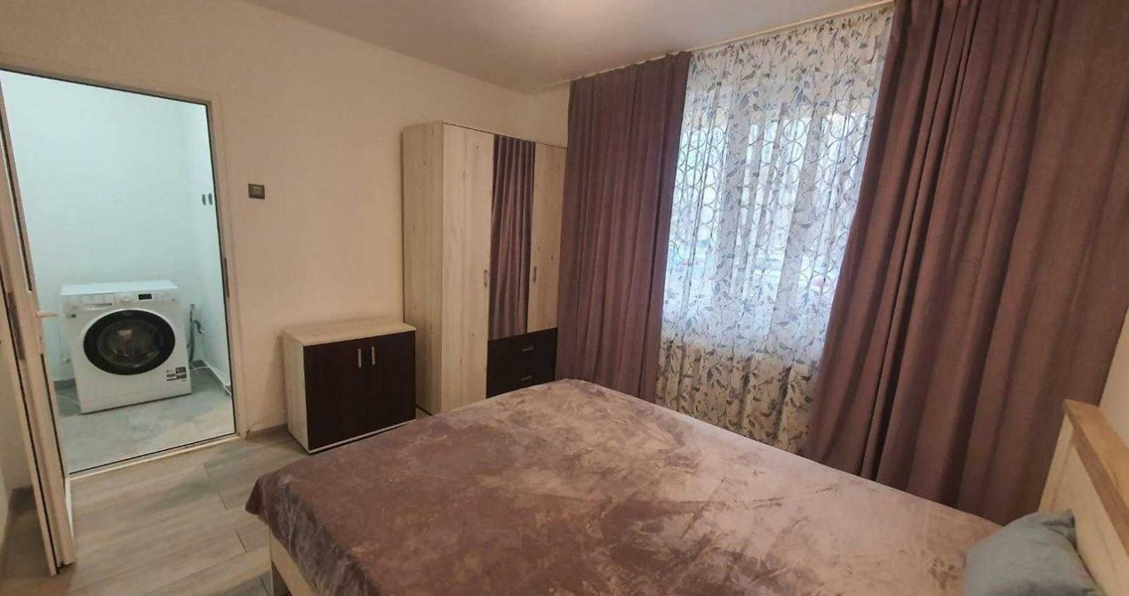 Apartament 2 camere | Tomis 1 | Proaspat renovata | Loc de parcare 