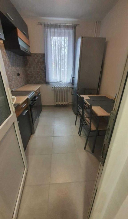 Apartament 2 camere | Tomis 1 | Proaspat renovata | Loc de parcare 