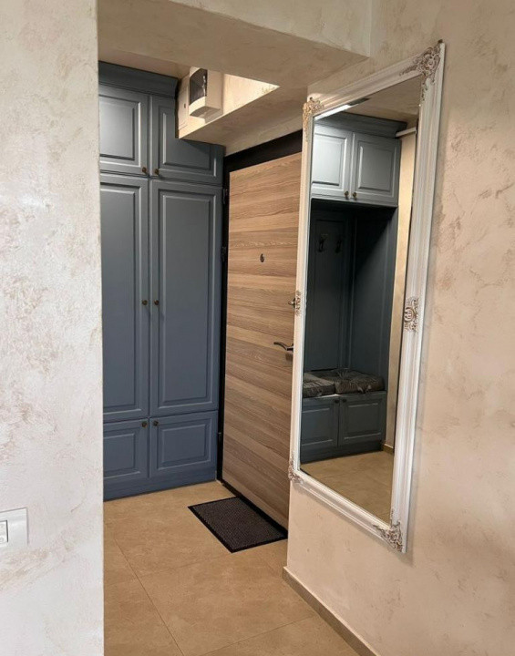 Apartament 2 camere | vis a vis de Vivo Mall | Bloc nou