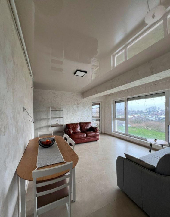 Apartament 2 camere | vis a vis de Vivo Mall | Bloc nou