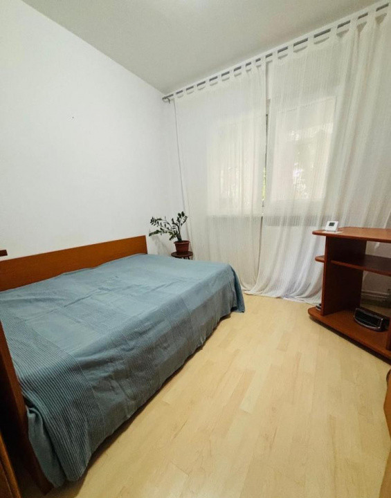 Apartament 3 camere /  57 mp / zona inel 1 / Centrală / AC