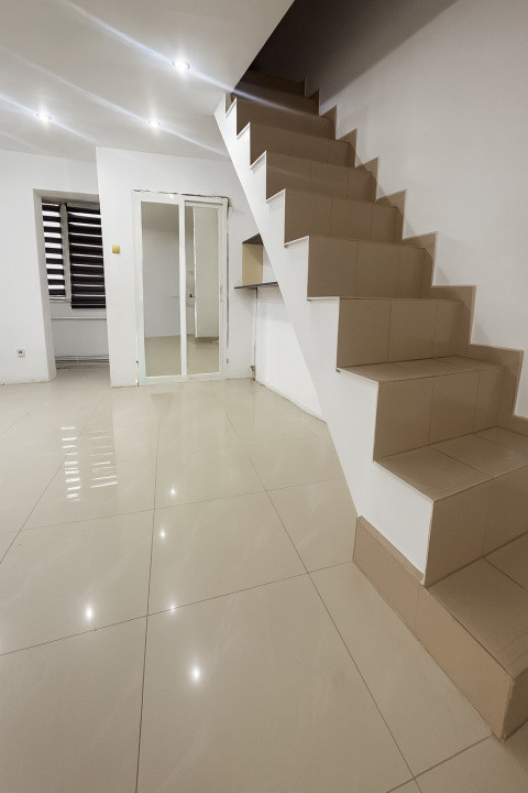 Imobil P+1+M | zona Casa de cultura