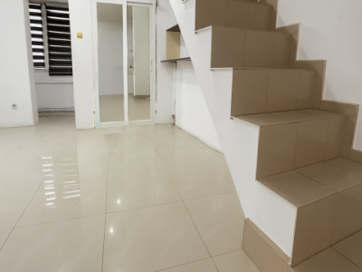 Imobil P+1+M | zona Casa de cultura