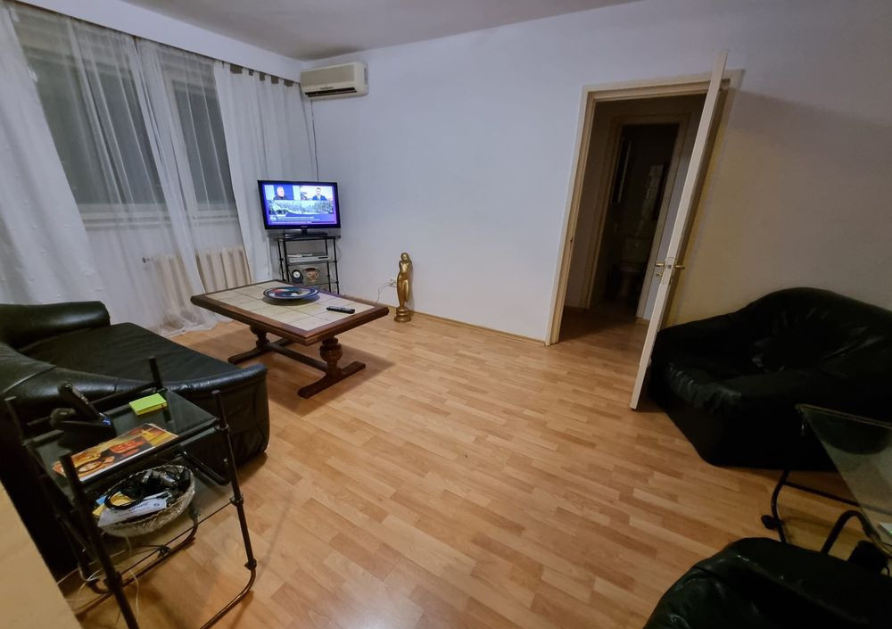 Apartament 2 camere /  50 mp / zona Gara / AC / vedere la mare /