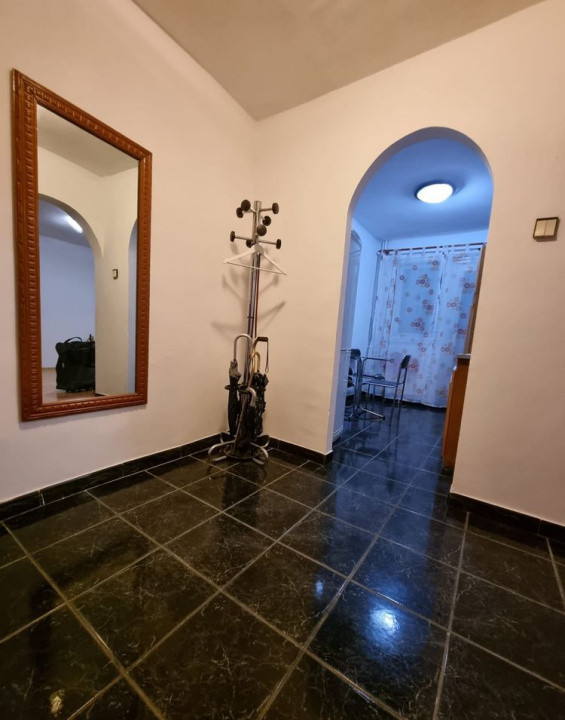 Apartament 2 camere /  50 mp / zona Gara / AC / vedere la mare /