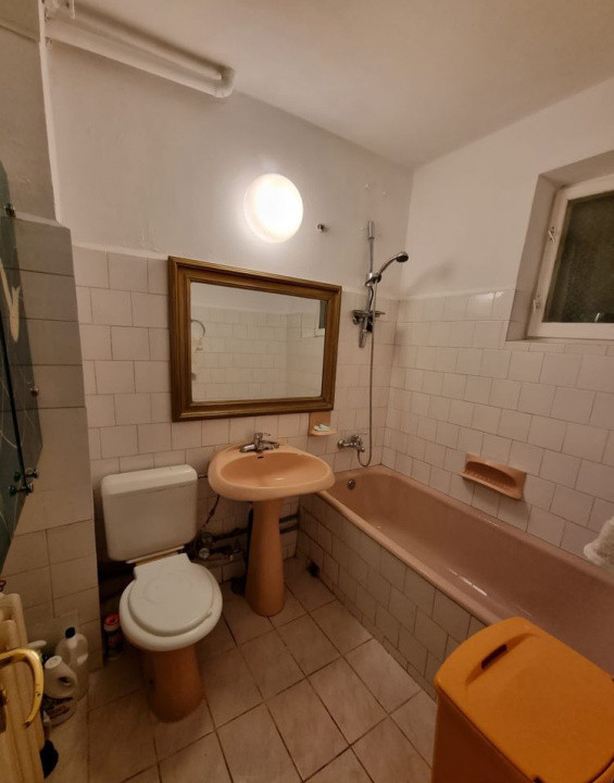 Apartament 2 camere /  50 mp / zona Gara / AC / vedere la mare /