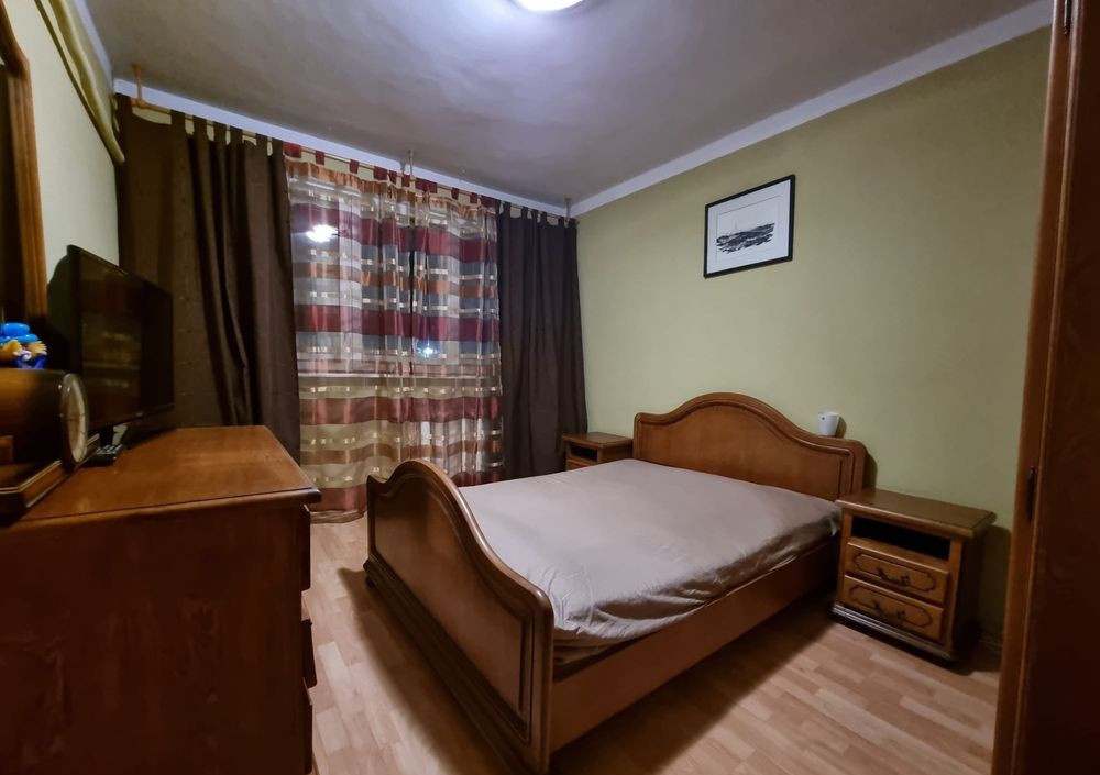 Apartament 2 camere /  50 mp / zona Gara / AC / vedere la mare /