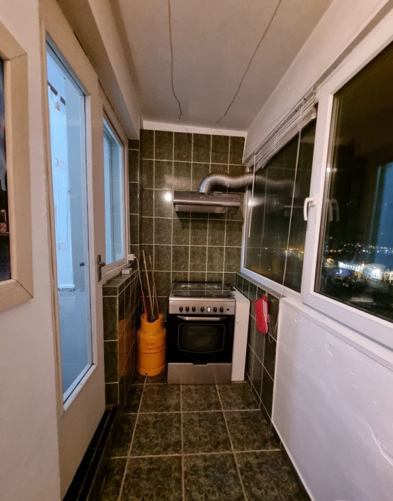 Apartament 2 camere /  50 mp / zona Gara / AC / vedere la mare /