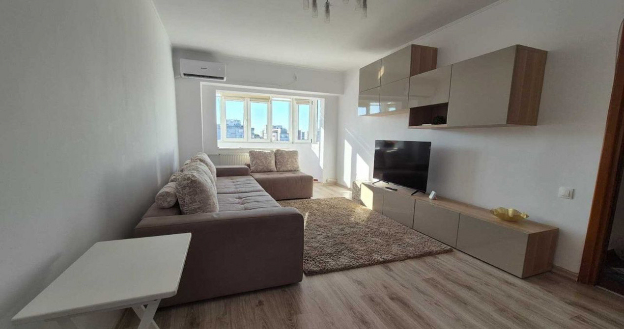 Apartament 2 camere | Decomandat | Tomis III | Termen Lung