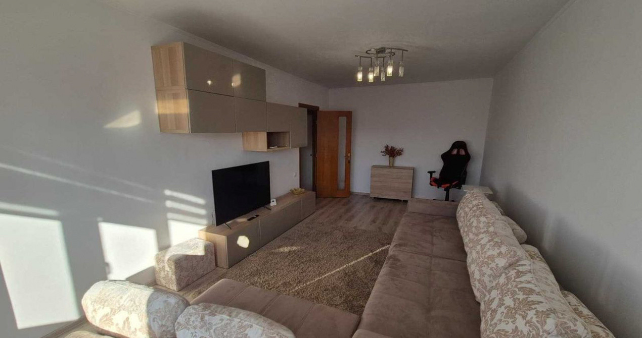 Apartament 2 camere | Decomandat | Tomis III | Termen Lung