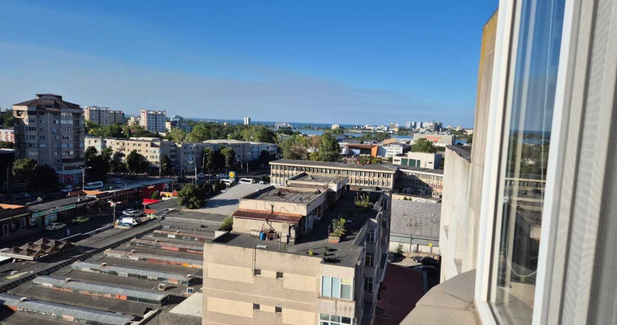 Apartament 2 camere | Decomandat | Tomis III | Termen Lung