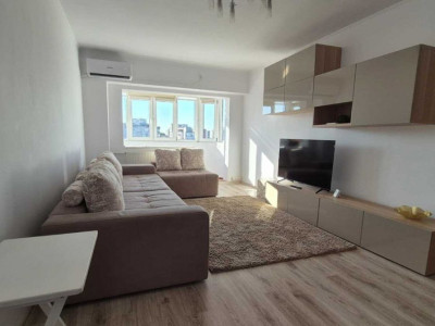 Apartament 2 camere | Decomandat | Tomis III | Termen Lung